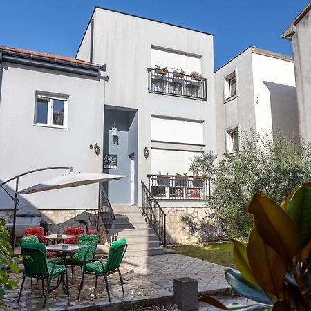Kaldrma Guesthouse Mostar Exteriér fotografie