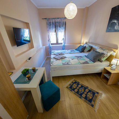 Kaldrma Guesthouse Mostar Exteriér fotografie