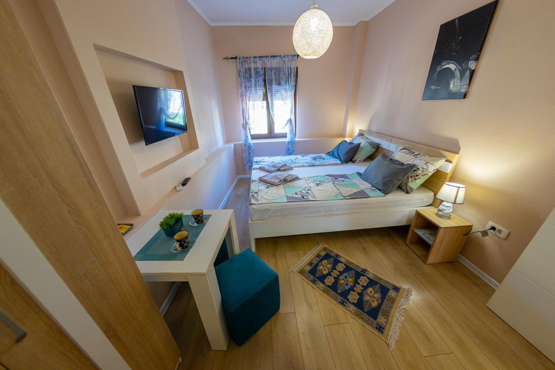 Kaldrma Guesthouse Mostar Exteriér fotografie