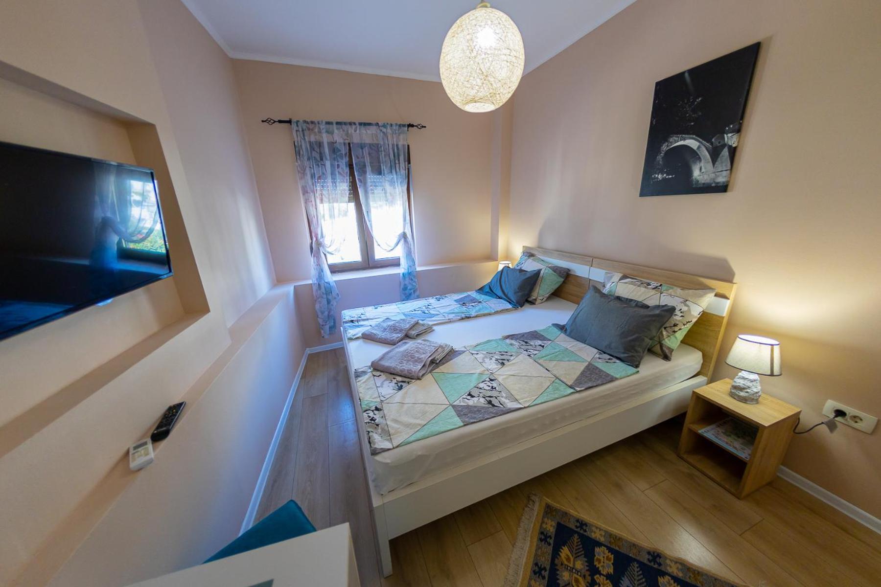 Kaldrma Guesthouse Mostar Exteriér fotografie