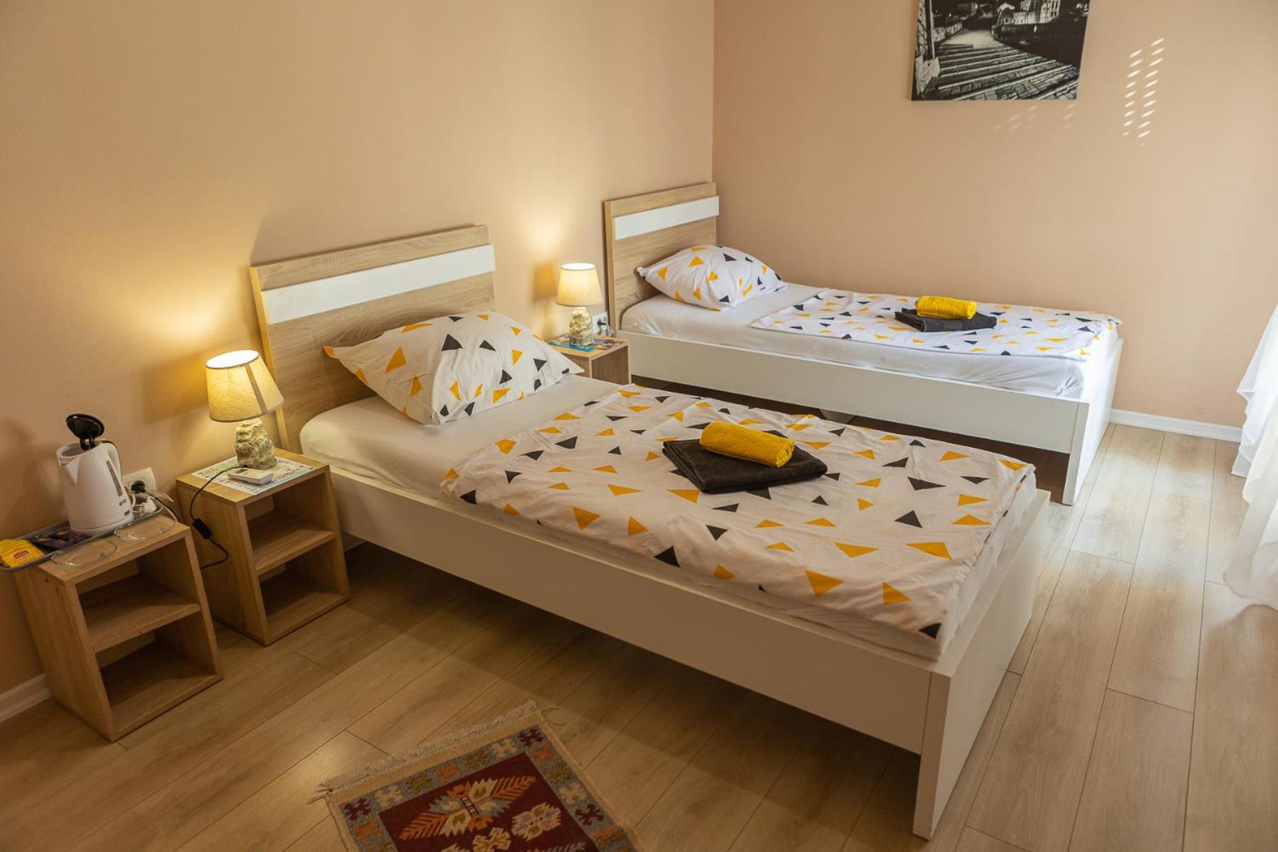 Kaldrma Guesthouse Mostar Exteriér fotografie