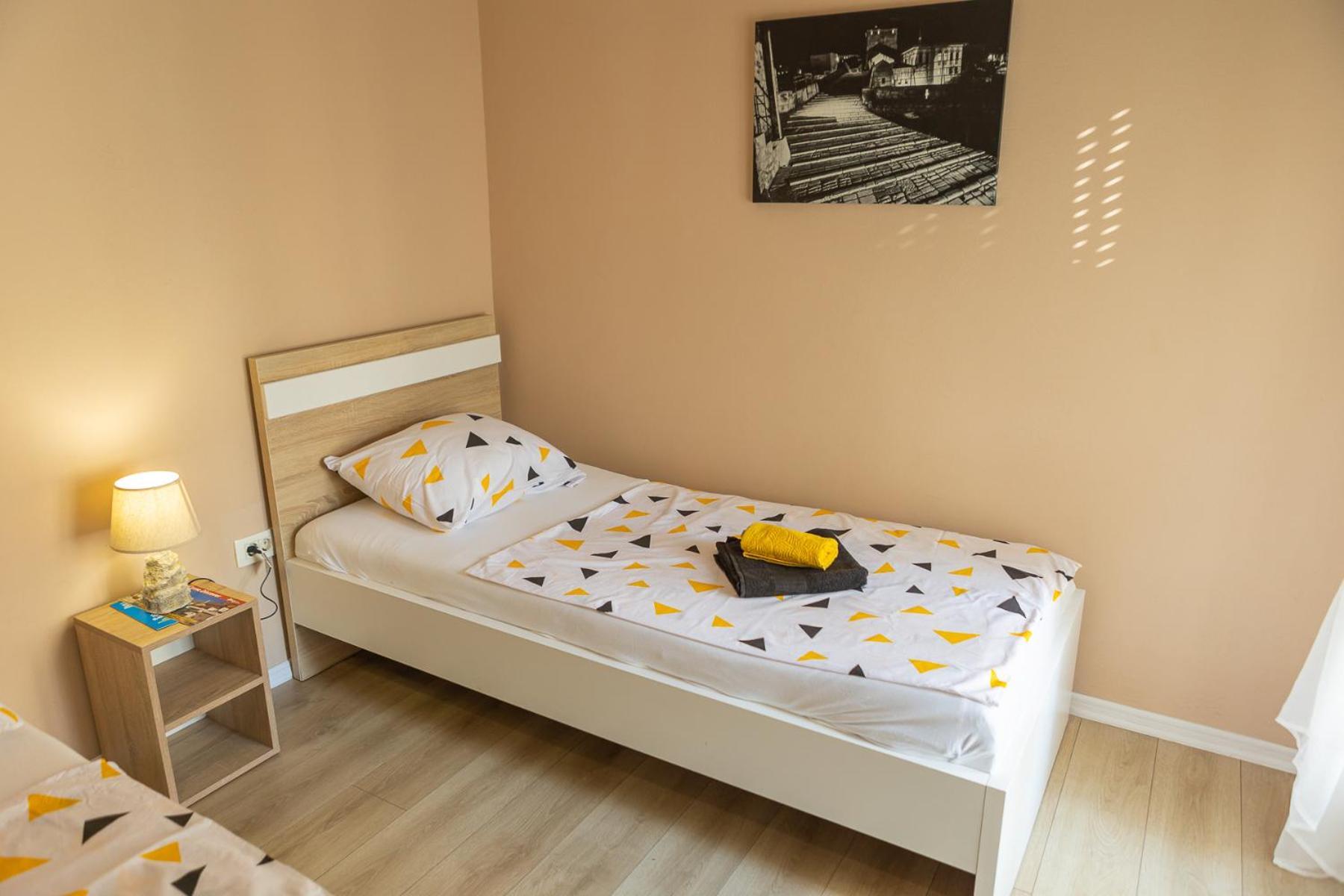 Kaldrma Guesthouse Mostar Exteriér fotografie