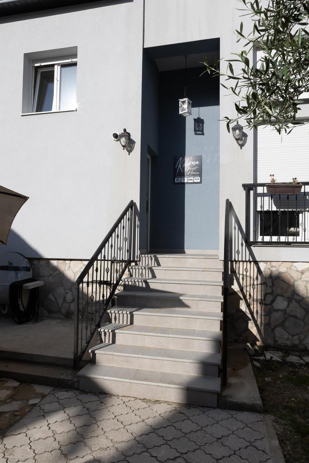Kaldrma Guesthouse Mostar Exteriér fotografie