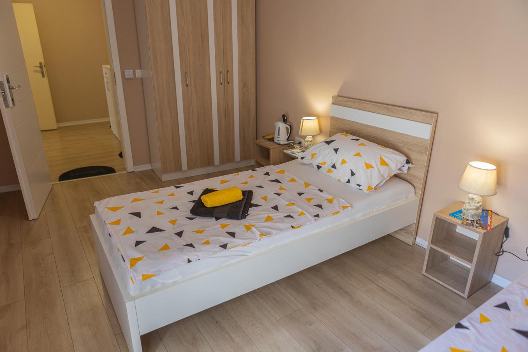 Kaldrma Guesthouse Mostar Exteriér fotografie