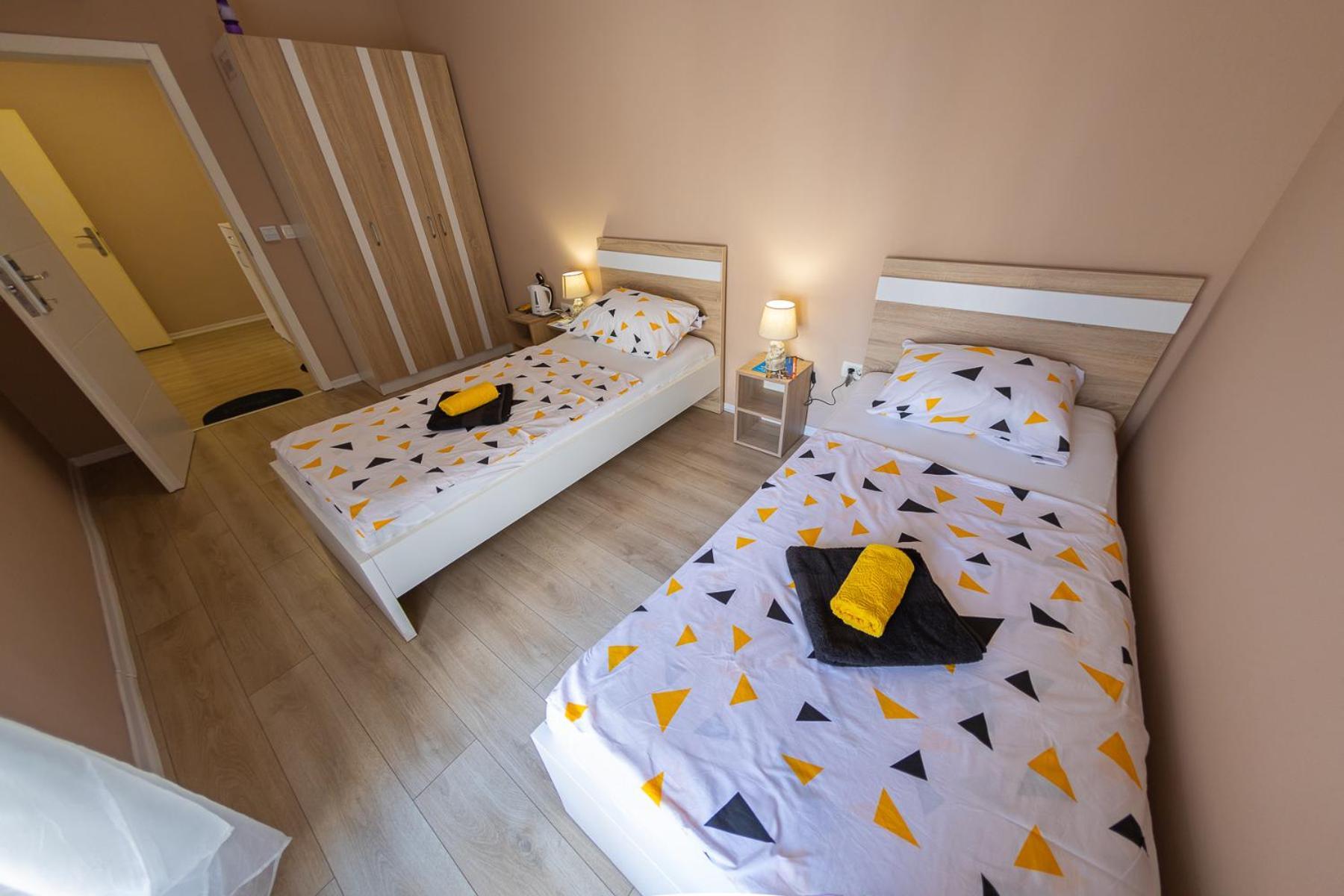 Kaldrma Guesthouse Mostar Exteriér fotografie