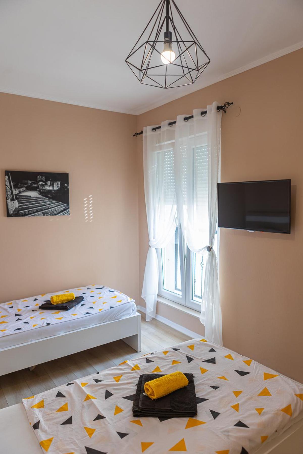 Kaldrma Guesthouse Mostar Exteriér fotografie