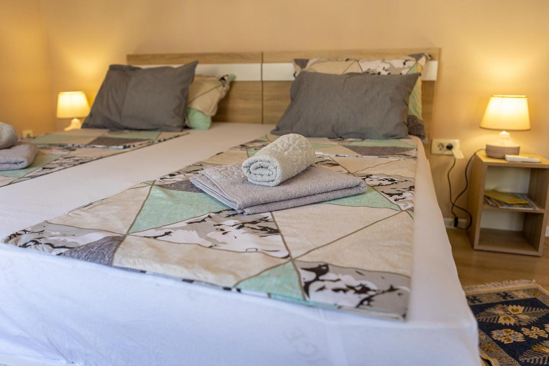 Kaldrma Guesthouse Mostar Exteriér fotografie