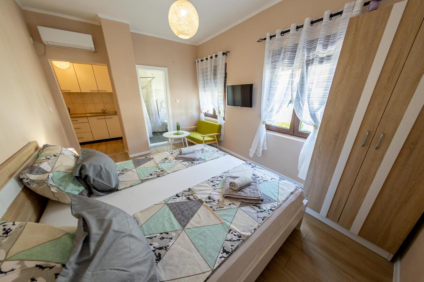 Kaldrma Guesthouse Mostar Exteriér fotografie