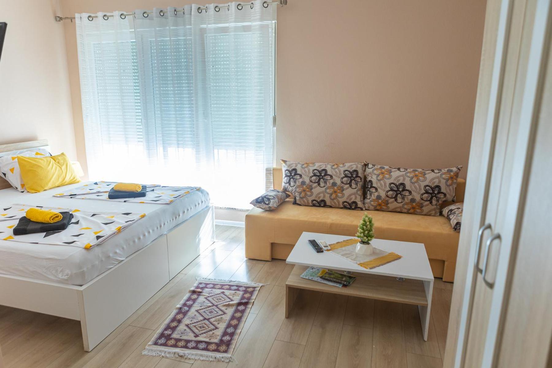 Kaldrma Guesthouse Mostar Exteriér fotografie