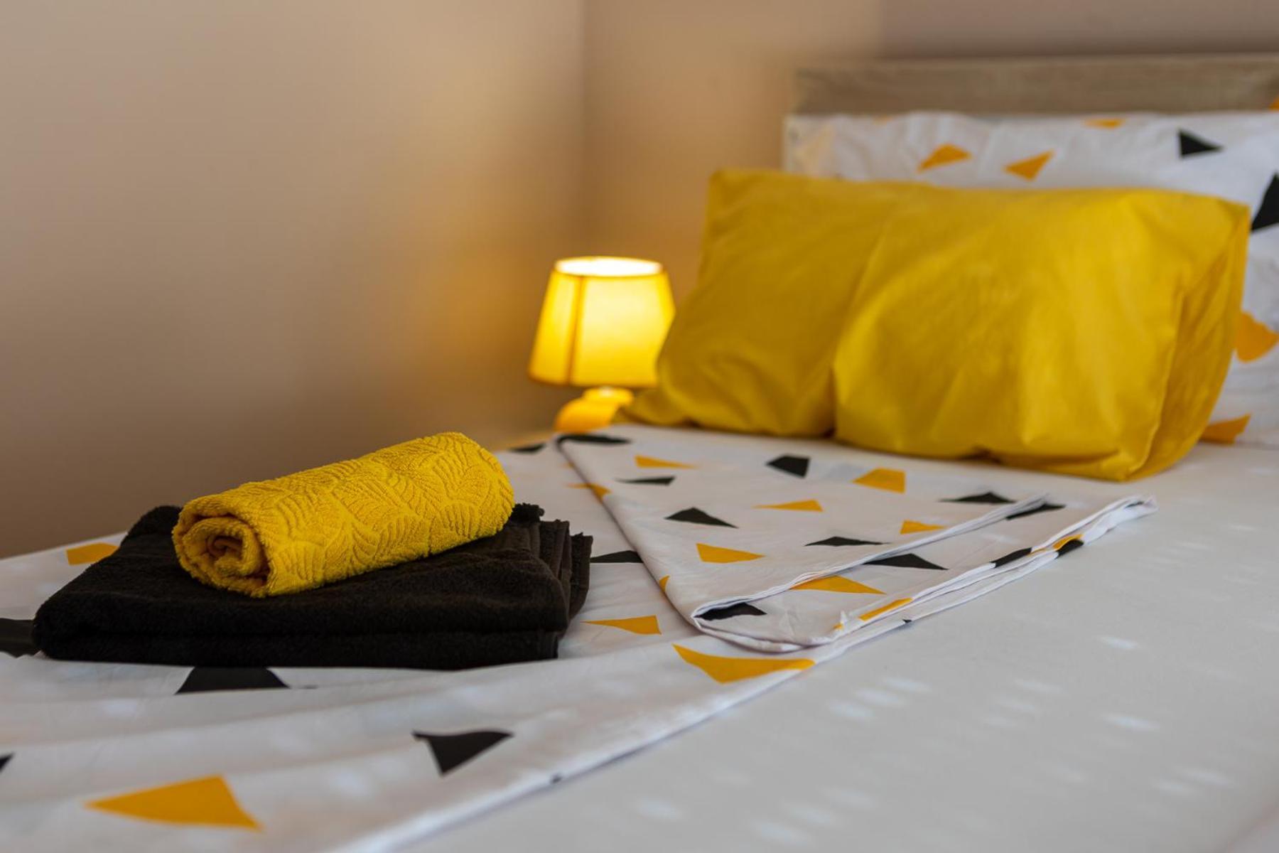 Kaldrma Guesthouse Mostar Exteriér fotografie