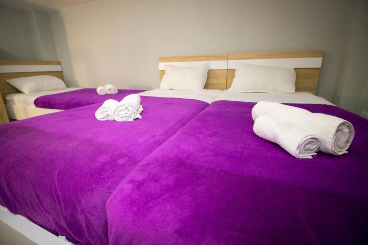 Kaldrma Guesthouse Mostar Exteriér fotografie