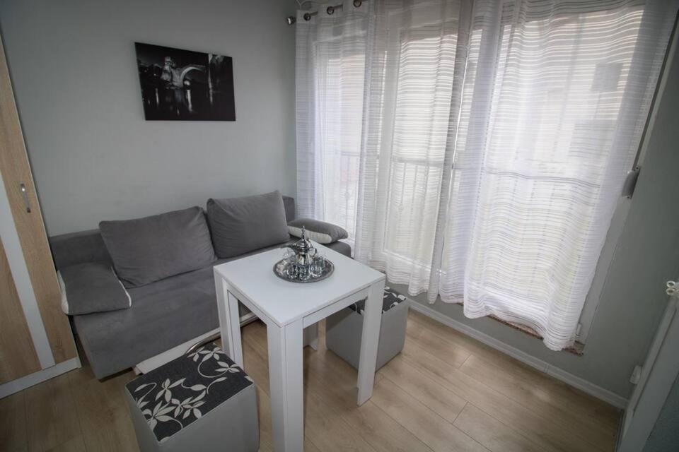 Kaldrma Guesthouse Mostar Exteriér fotografie